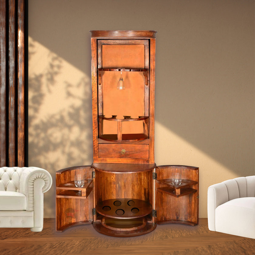 Hotel Bar Furniture shop near me 
Vertical Bar Storage Cabinet Dubai