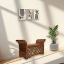 تبديل الصورة Sanduq cum bench
Majlis Bench	
Diwan bench
Tile Bench 2