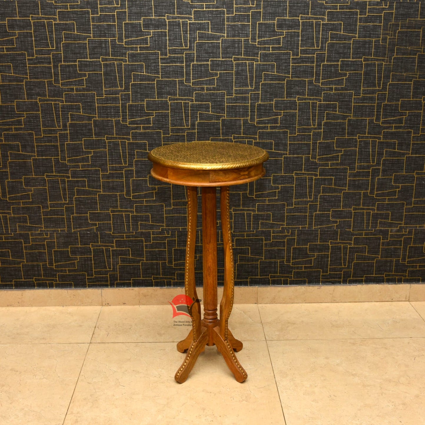 Accent High Side Table AHST2