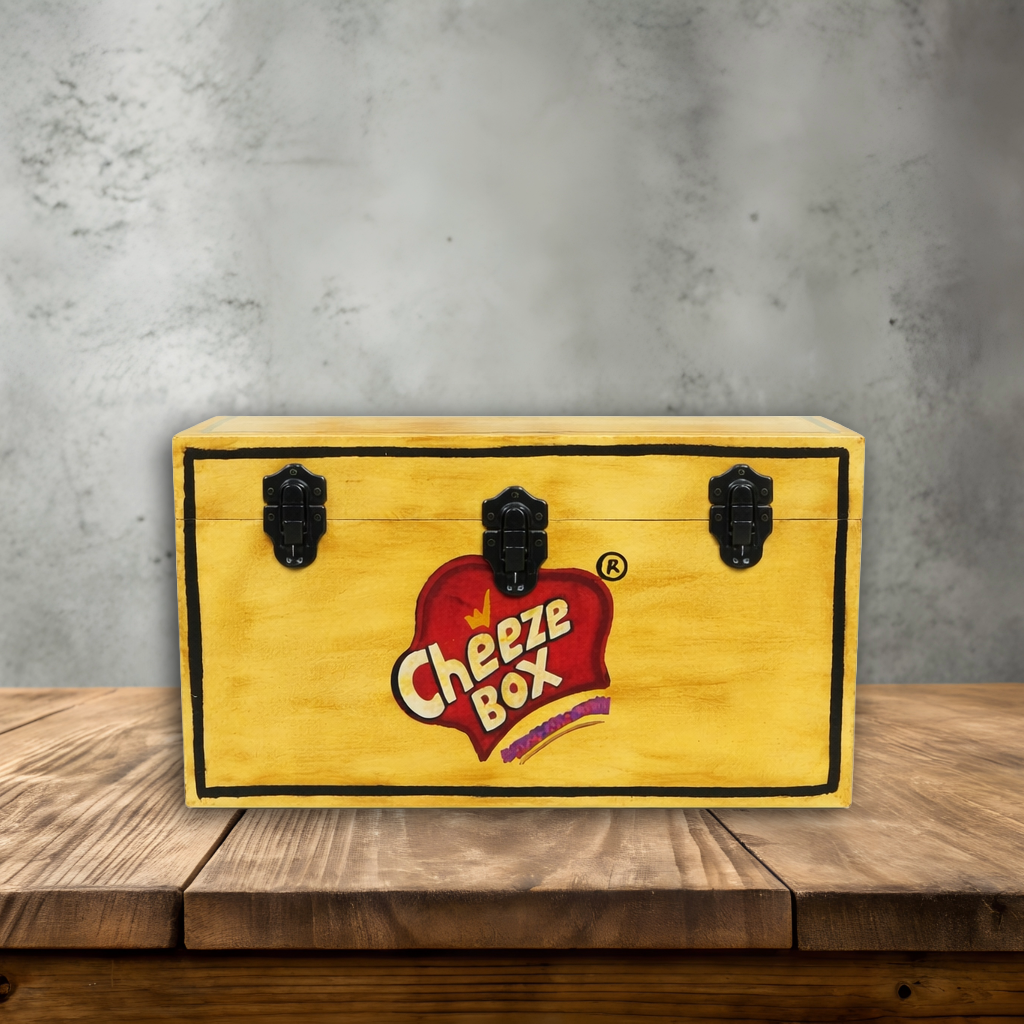 Rustic Mango Wood Storage Cabinet Oman
Mango Wood Sandook Qatar
Hand painted Chest Bahrain
Indian Wooden Trunk UAE