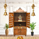 Switch Traditional pooja mandir for villas
Handcrafted temple for hotels Dubai 2 image