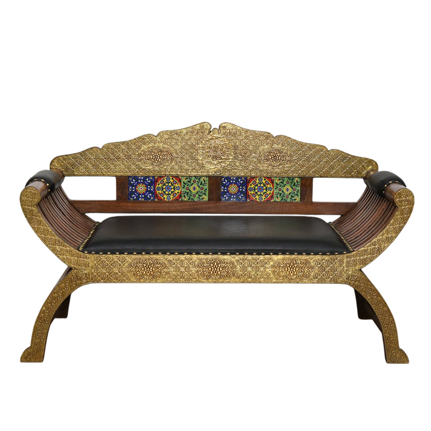 Thai style wooden bench Dubai
Thai style wooden bench Umm Al Quwain
Sheesham wood bench Sharjah