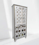 Switch Solid Wood Hindu Mandir Dubair
Handmade Wooden Temple for Homes 2 image