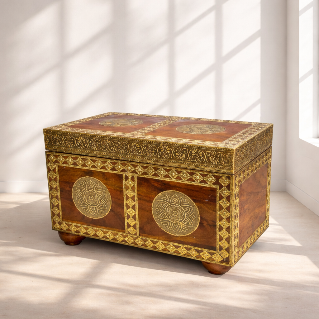 Wooden Storage Chest for Gifting Ras Al khaimah
Solid Wood Furniture Online Umm Al Quwain
Handmade Wooden Storage Box Ajman