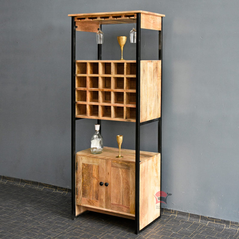 BAR COUNTER & TABLE BT 14