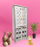 Switch Solid Wood Hindu Mandir Dubai
Rajasthani Handcrafted Temple Furniture 1 image