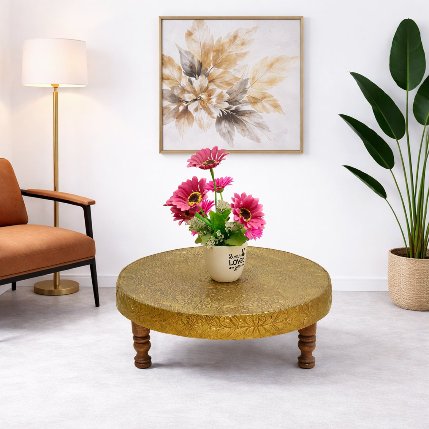 Handcrafted Pooja Chowki Sharjah
Traditional Pooja Chowki Ajman
Solid Wood Mandir Chowki UAE