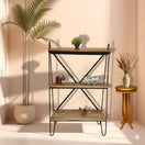 Switch Industrial bookshelf Dubai
Solid wood bookshelf UAE
Mango wood bookshelf Abu Dhabi 1 image