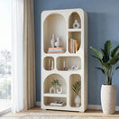 Switch display furniture for villas UAE, premium home décor furniture Dubai, hotel display cabinet UAE, restaurant display shelving Dubai, office display unit UAE, boutique display cabinet Sharjah, luxury accent furniture UAE, 
 1 image
