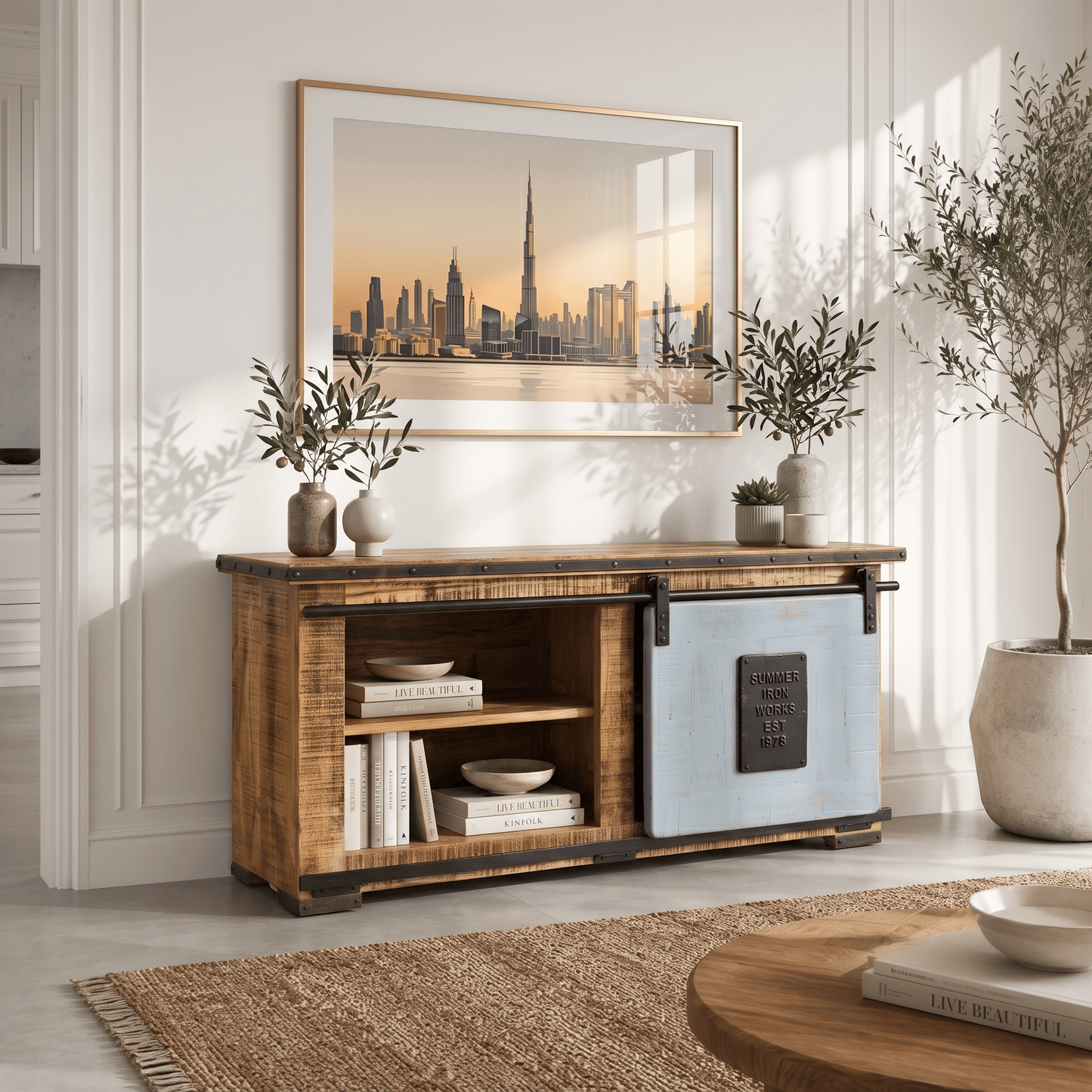 solid mango wood tv cabinet, solid mango wood tv stand, solid wood tv console, solid wood media unit, hardwood tv cabinet, natural wood tv stand, real wood entertainment unit, 