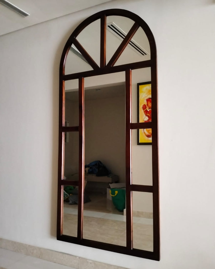 Mirror frame 6