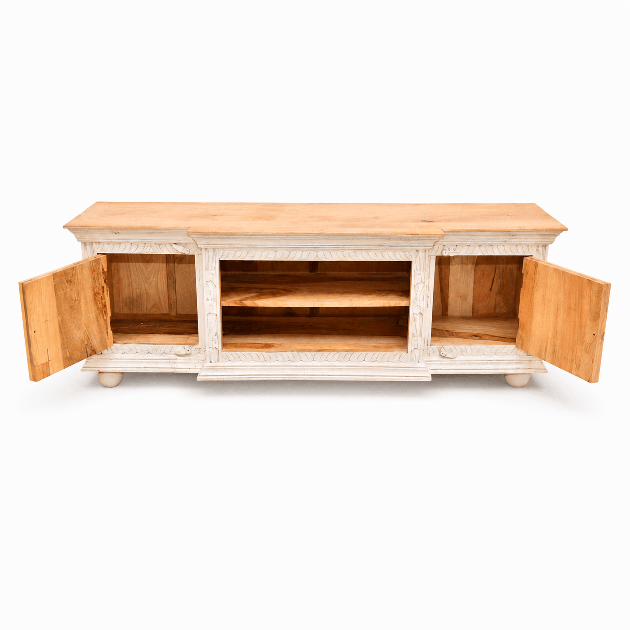 Solid wood TV unit Dubai,Hard wood TV console Abu Dhabi,Natural wood TV cabinet Sharjah,Hardwood TV stand Ajman,Premium wood media console Ras Al Khaimah,Hand made TV unit,