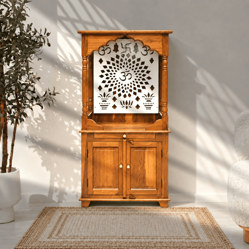 teak wood hindu temple, hindu teak wood mandir, teak wood home temple, teak wood pooja mandir, teak wood prayer temple, hindu teak wood home mandir, teak wood home worship temple, teak wood pooja ghar,