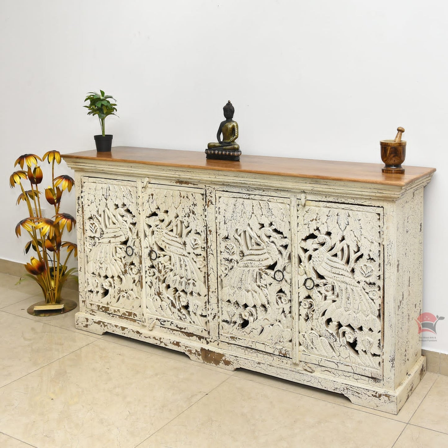 Sideboard and Buffet table 10