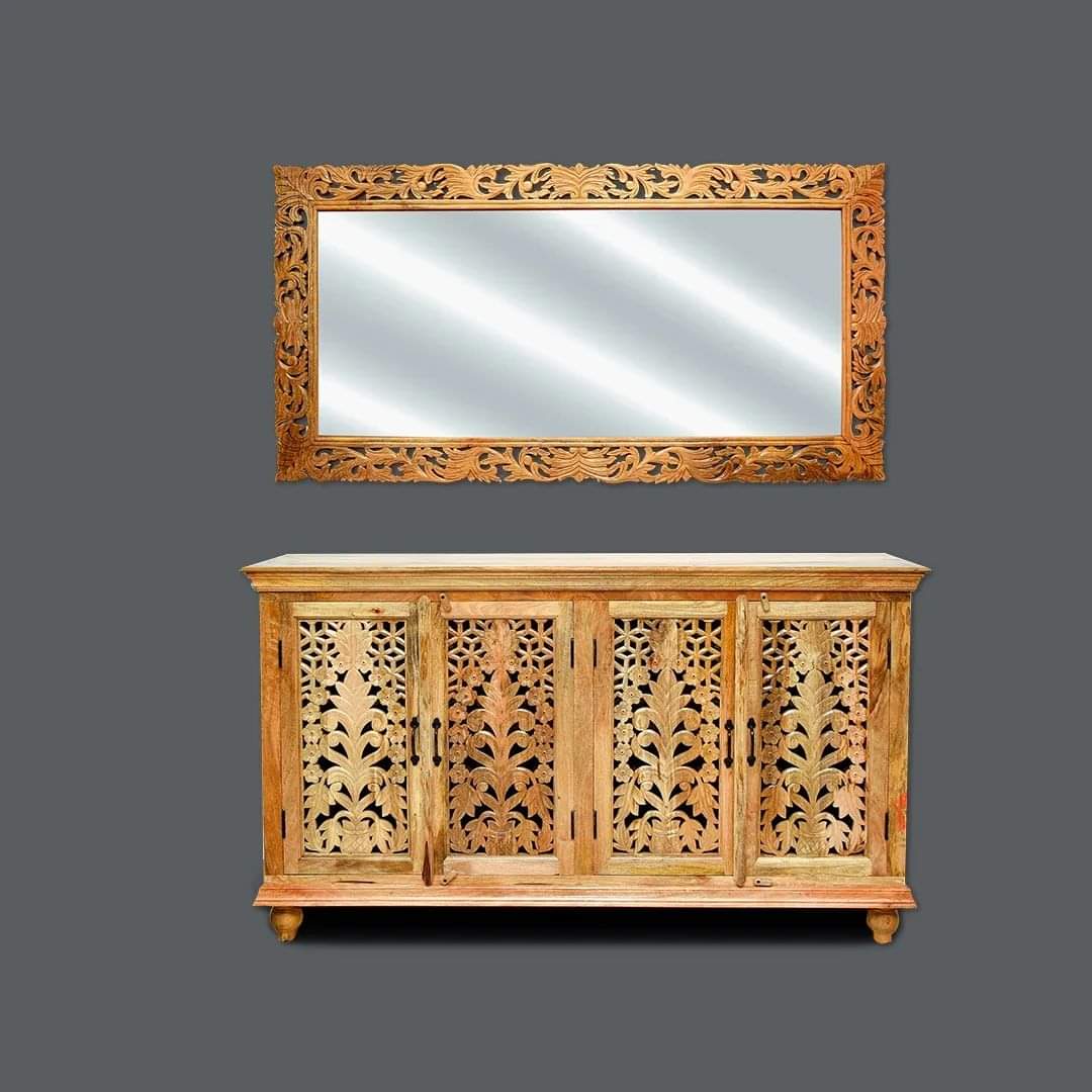 Sideboard and Buffet table 14