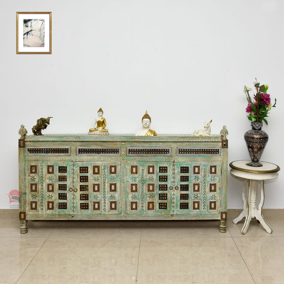 Sideboard and Buffet table 21