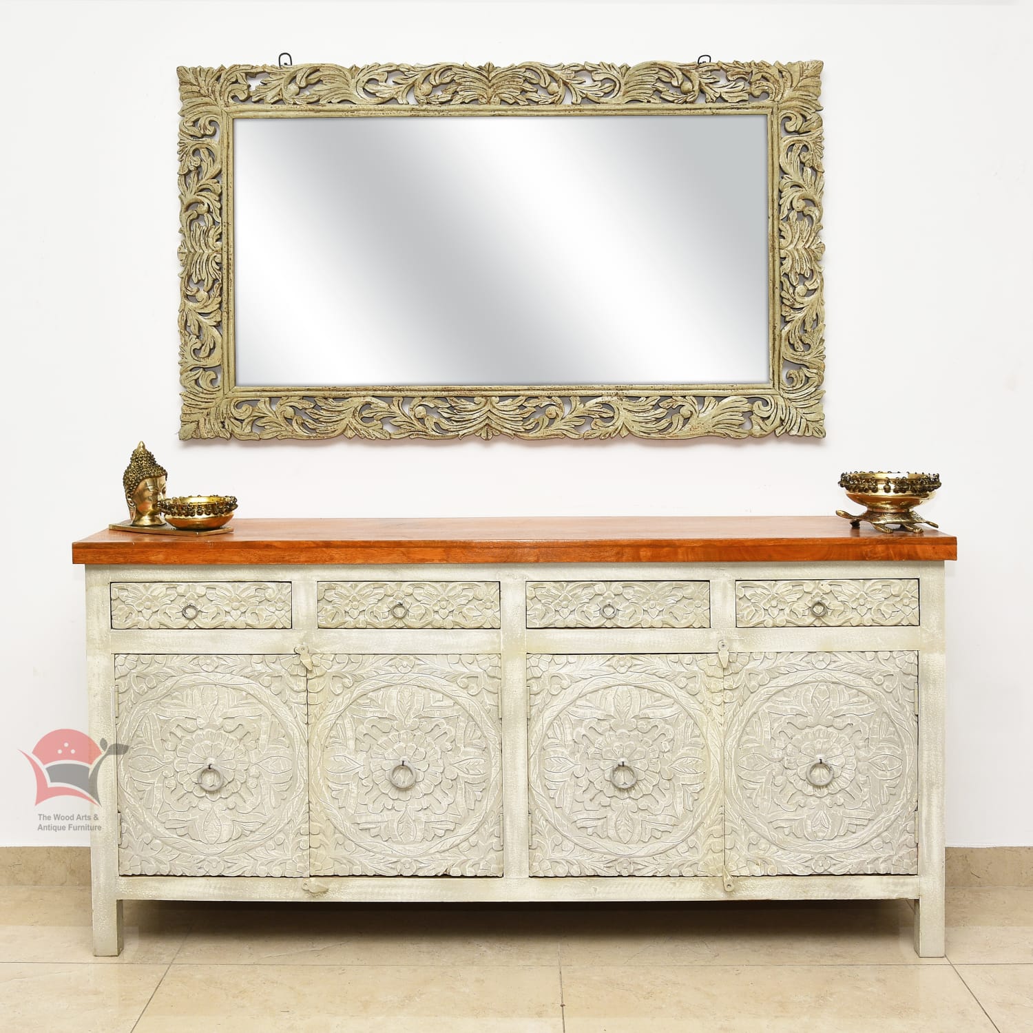 Sideboard and Buffet table 36