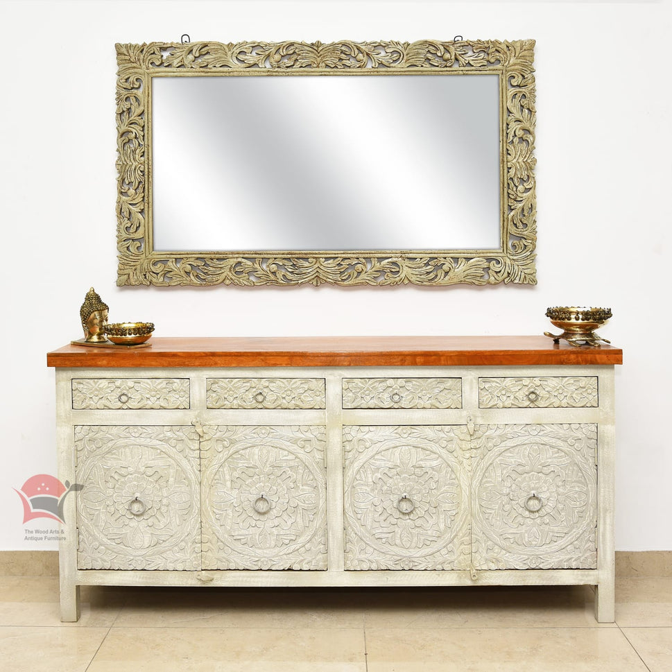 Sideboard and Buffet table 36