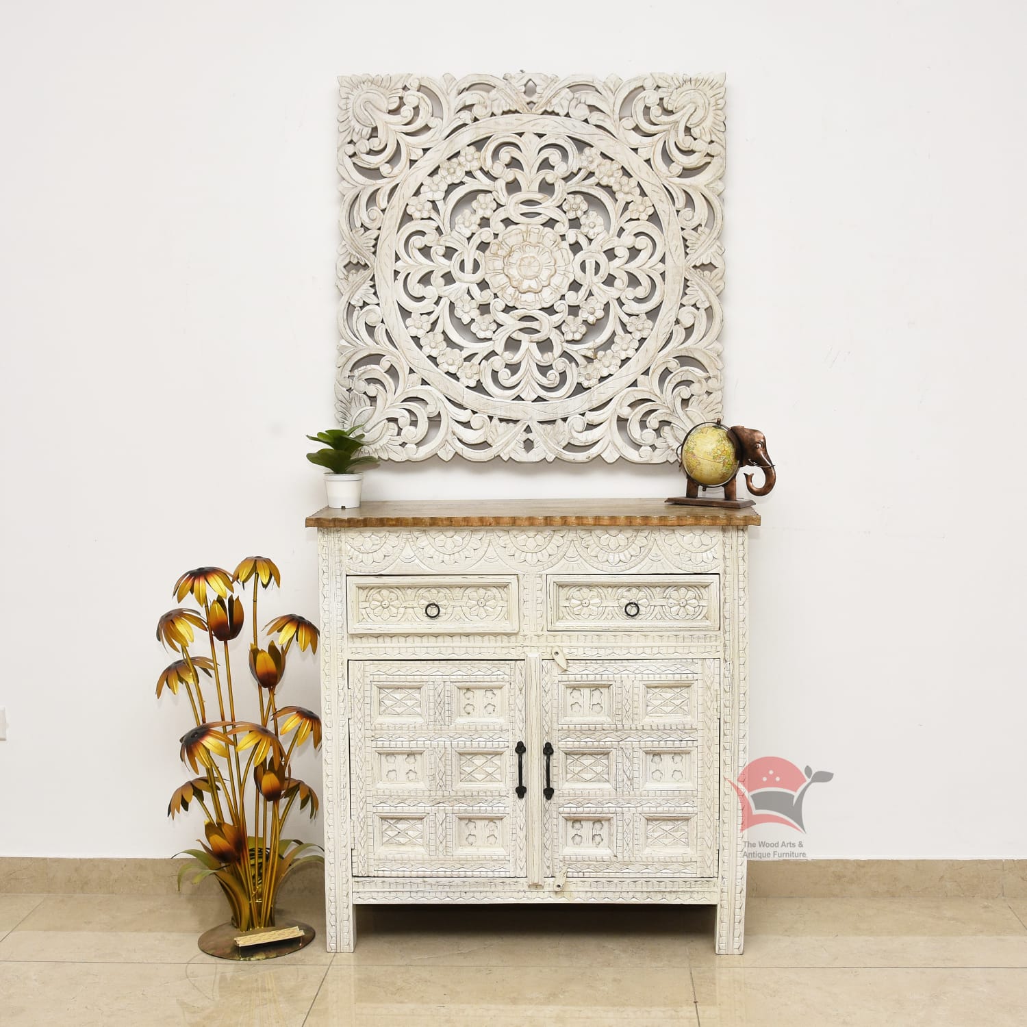 Sideboard and Buffet table 40