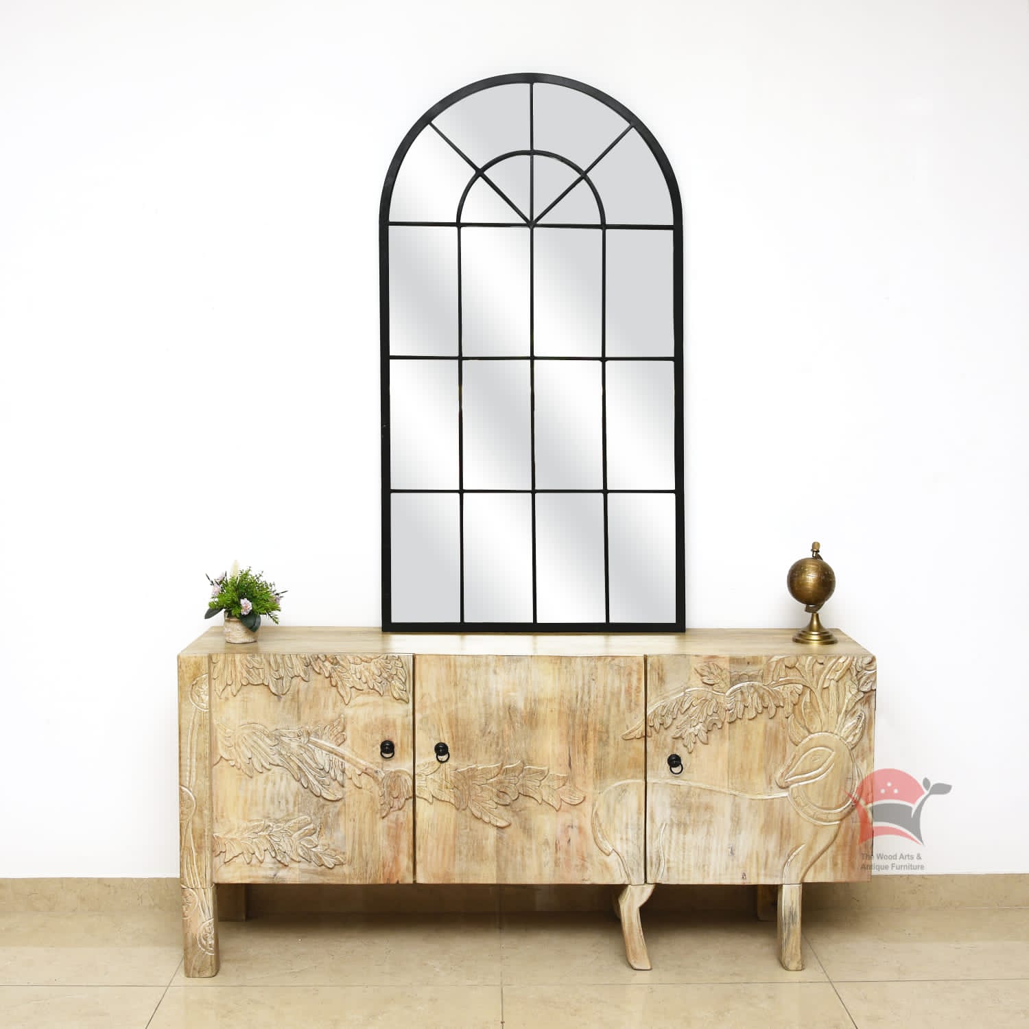 Sideboard and Buffet table 44