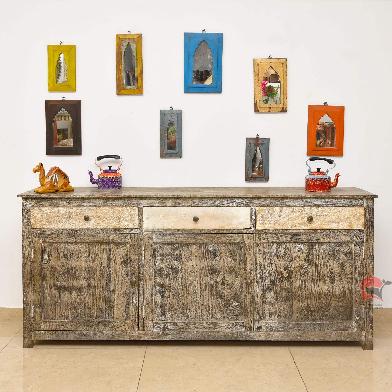 Sideboard and Buffet table 47