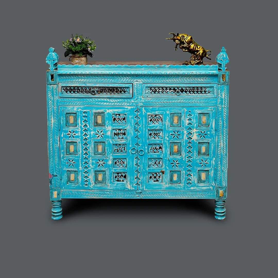 Sideboard and Buffet table 5