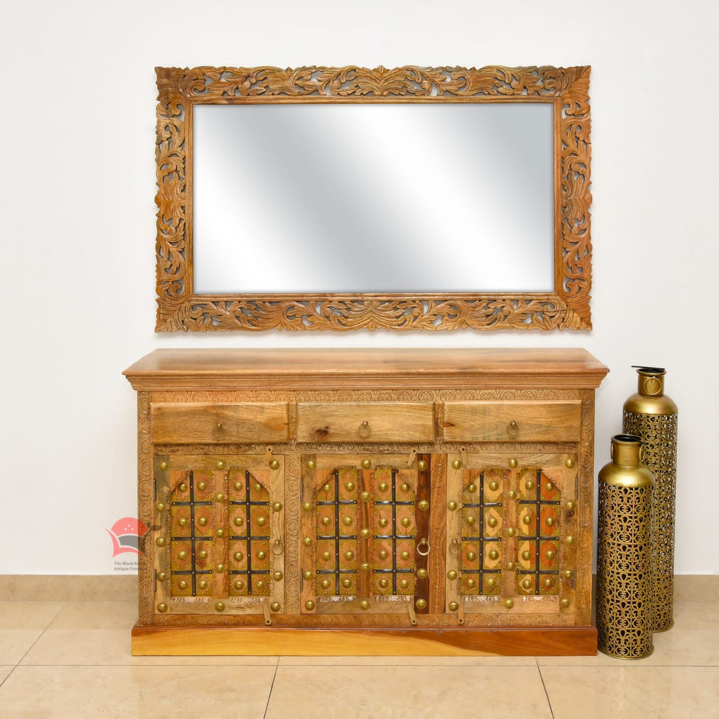 Sideboard and Buffet table 54