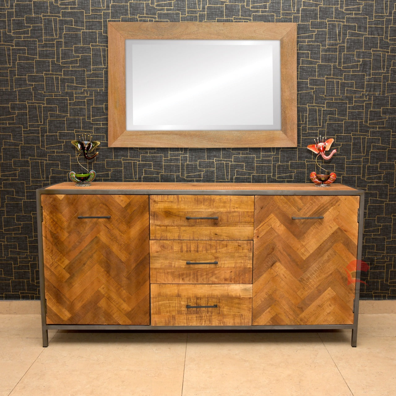 Sideboard and Buffet table 56