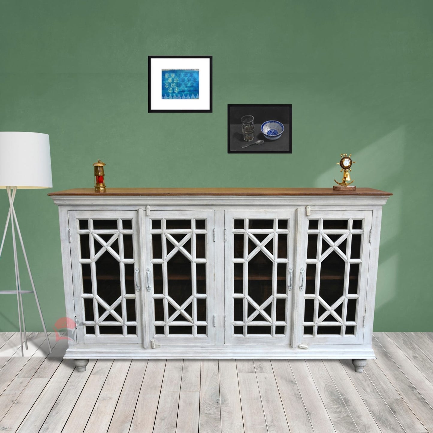 Sideboard and Buffet table 6