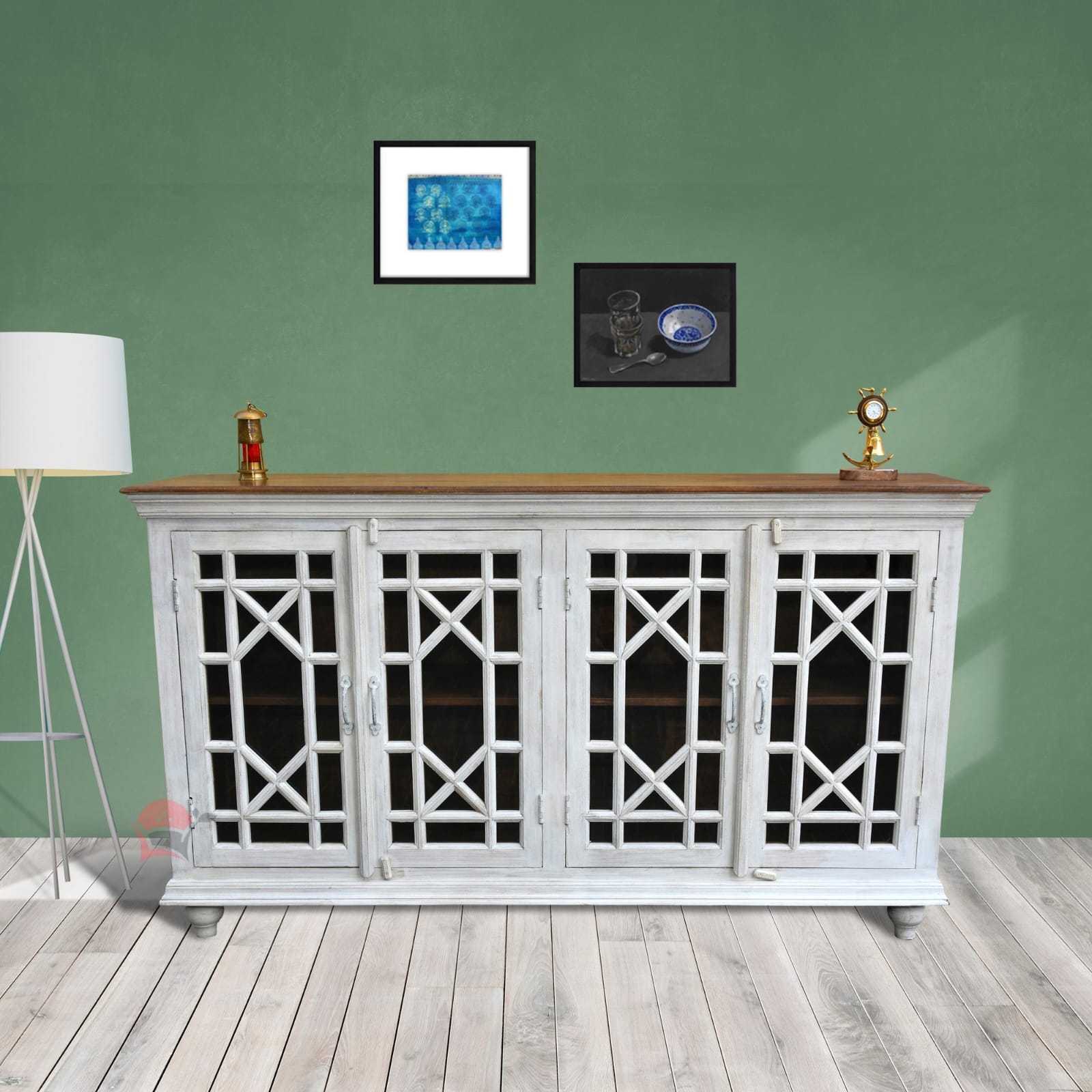 Sideboard and Buffet table 6