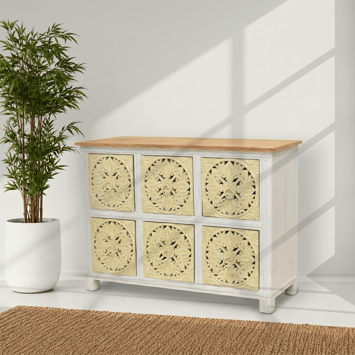 wooden cabinet for offices, side cabinet for reception areas, chest of drawers for lounges, buffet cabinet for guest houses, display storage cabinet for showrooms, 