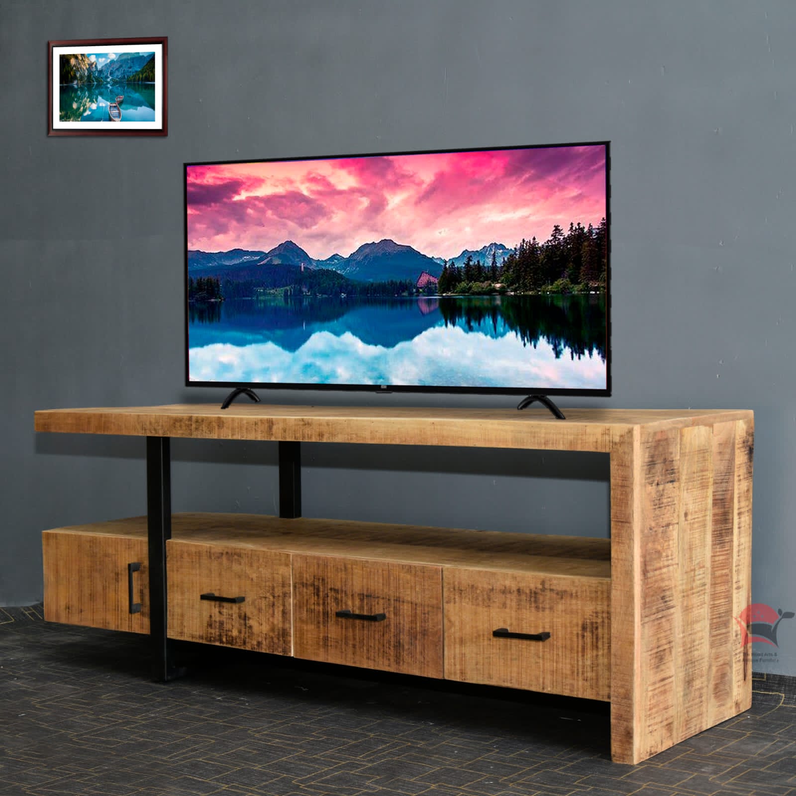 Tv Stand 4