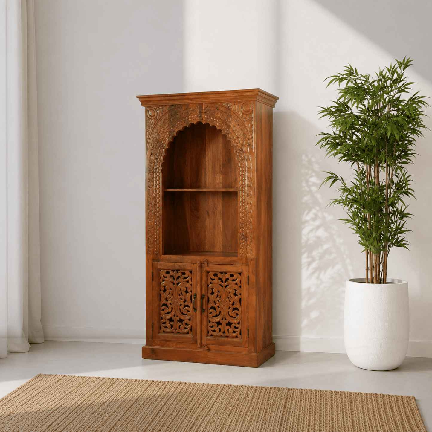 Wooden Temple For Flats, Wooden Temple For Hotels, Wooden Temple For Restaurants, Wooden Temple For Shops, Wooden Temple For Gifting, Wooden Temple For Wedding Gifts, Premium Handcrafted Temple Furniture, 