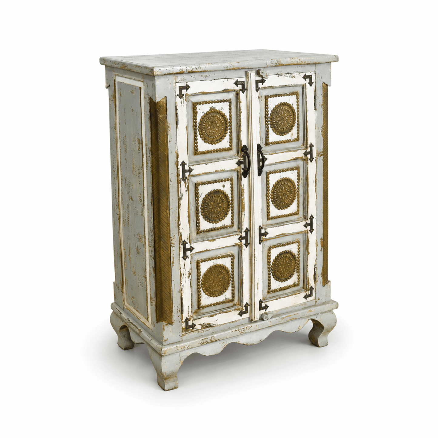 handcrafted furniture UAE, premium hardwood furniture UAE, real wood cabinet Dubai, natural wood storage cabinet UAE, decorative accent cabinet Dubai, vintage design wooden cupboard UAE,
